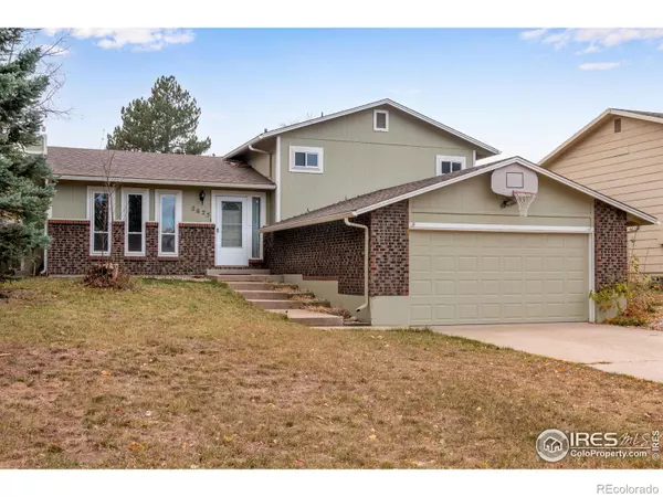 2625 Bradbury CT, Fort Collins, CO 80521