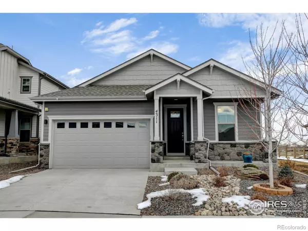 4311 Bluffview DR, Loveland, CO 80537