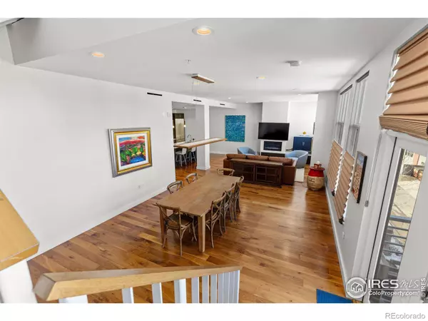 Boulder, CO 80302,1655 Walnut ST #309
