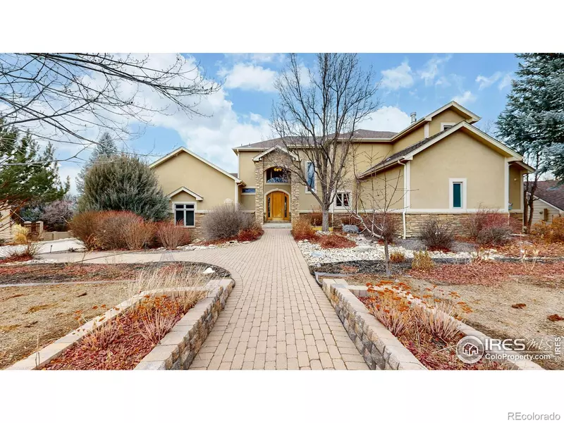 703 Rossum DR, Loveland, CO 80537