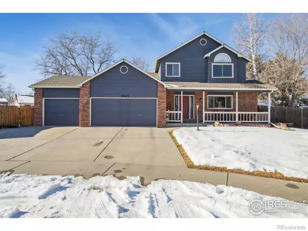 Loveland, CO 80538,1005 Meadow PL