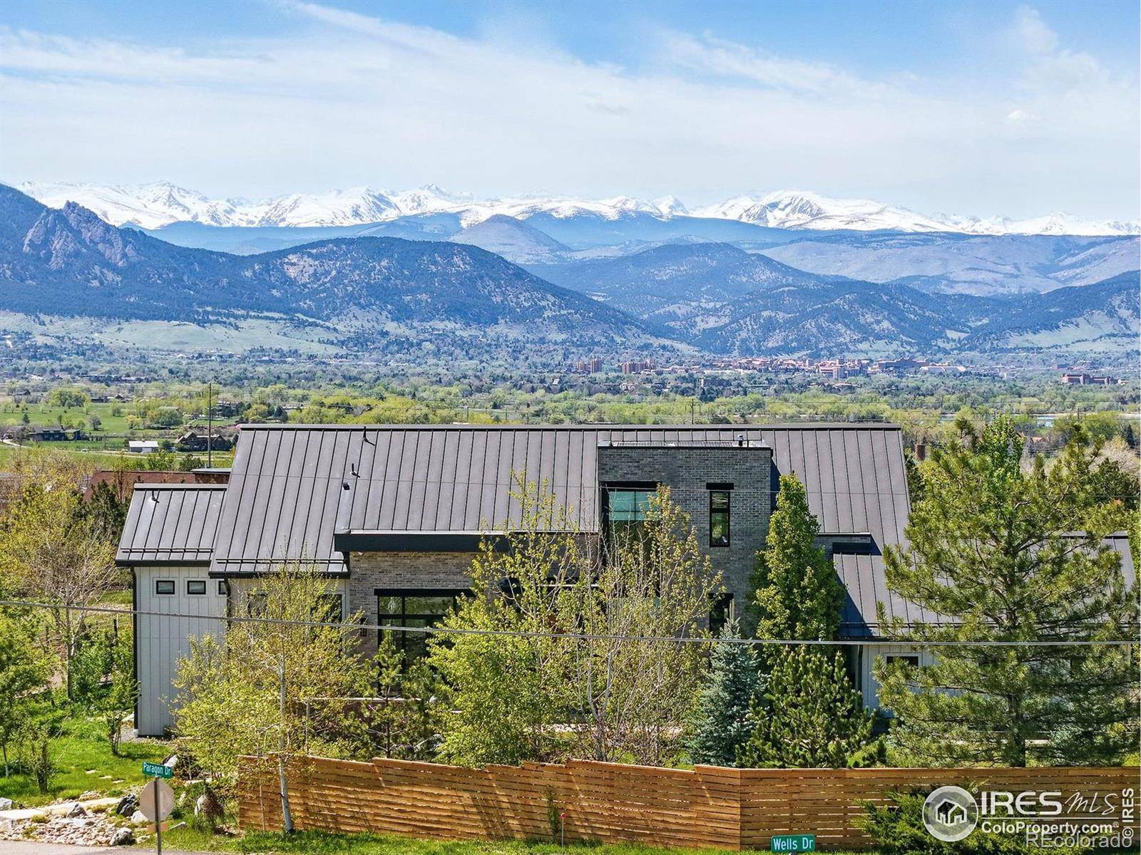 Boulder, CO 80303,635 Paragon DR