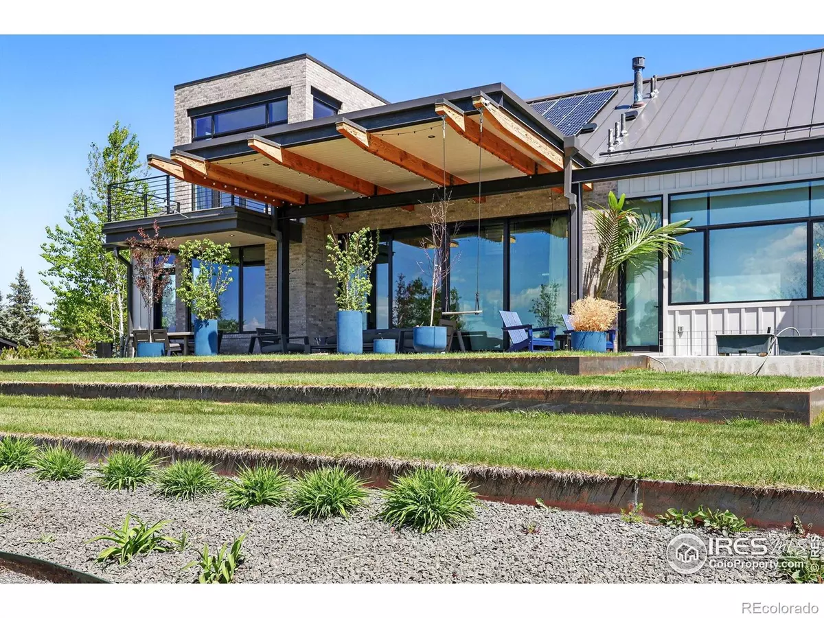 Boulder, CO 80303,635 Paragon DR