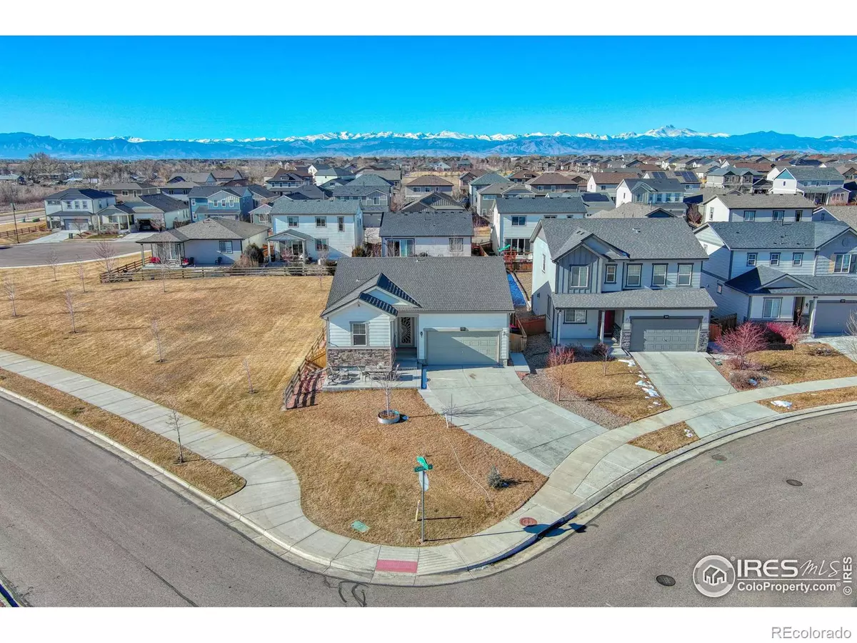 Erie, CO 80516,6325 Copper DR