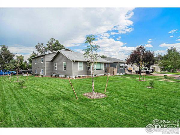 2400 10th AVE, Greeley, CO 80631