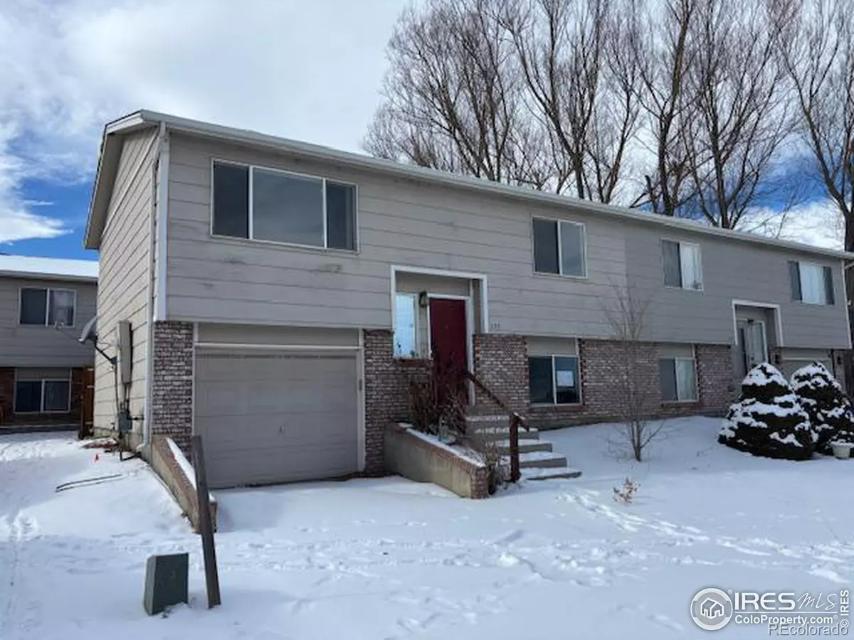 Milliken, CO 80543,255 N Cora AVE