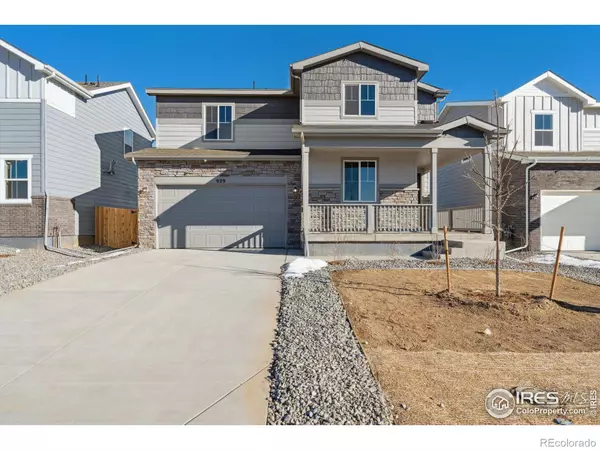 929 Harvard ST, Johnstown, CO 80534