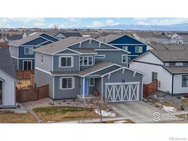 605 Wild Honey DR, Berthoud, CO 80513