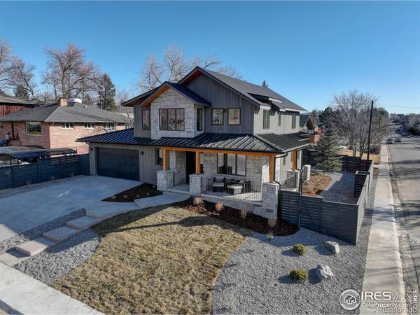 2700 15th ST, Boulder, CO 80304