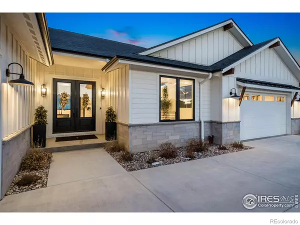 Severance, CO 80524,3802 Bridle Ridge CIR