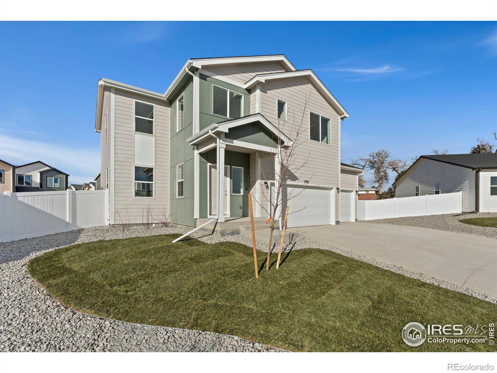 3705 Moab CT, Evans, CO 80620