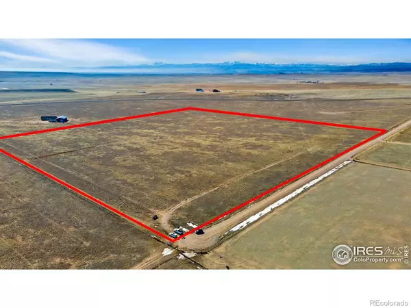 0 County Road 126.5, Carr, CO 80612