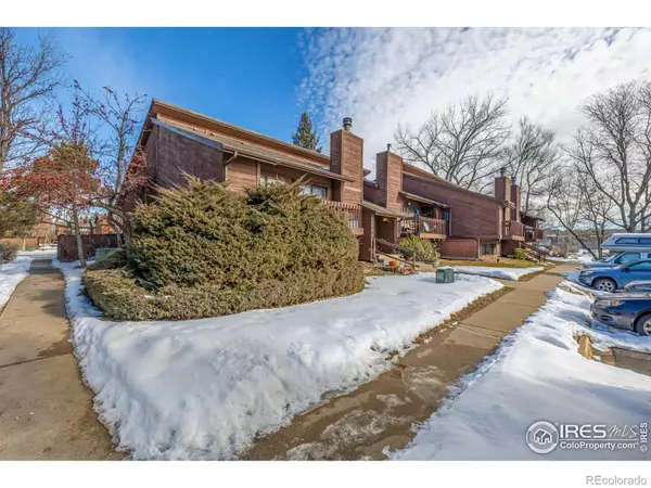 Boulder, CO 80304,2640 Juniper AVE #2