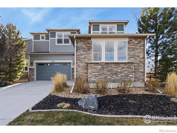 Fort Collins, CO 80528,2403 Spruce Creek DR