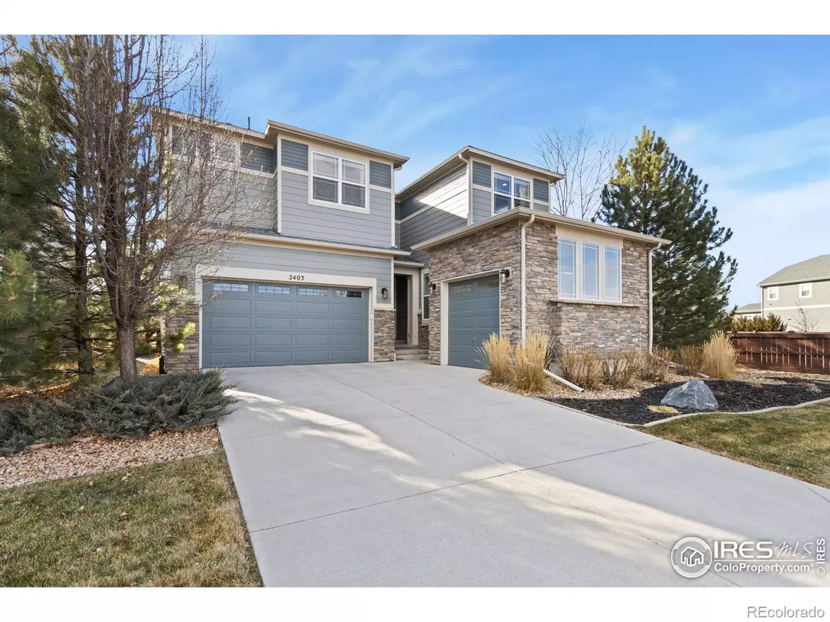 Fort Collins, CO 80528,2403 Spruce Creek DR