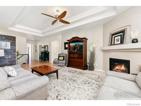 Timnath, CO 80547,5841 Quarry ST