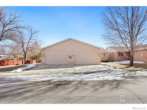 Fort Collins, CO 80526,1606 Northbrook DR