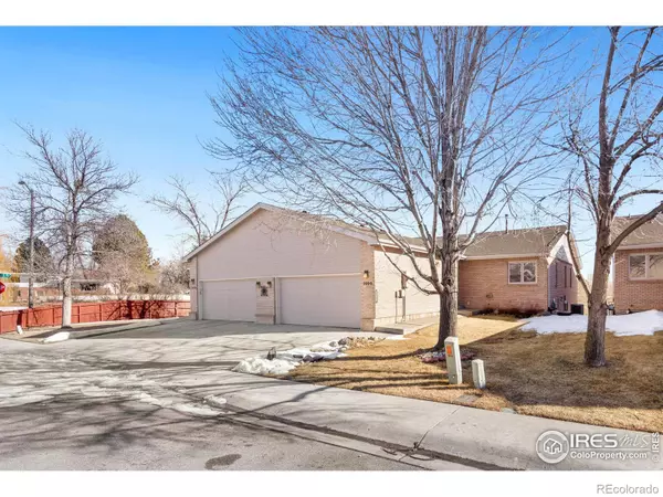 Fort Collins, CO 80526,1606 Northbrook DR