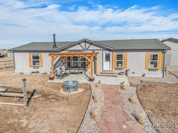 532 Arabian ST, Wellington, CO 80549