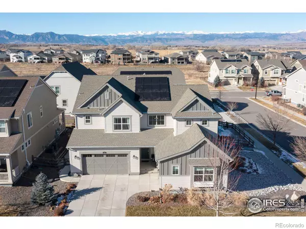 Erie, CO 80516,864 Dakota LN