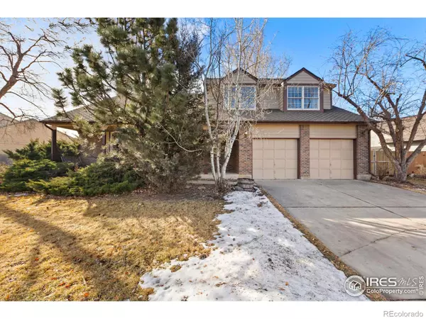 1725 Ticonderoga DR, Fort Collins, CO 80525