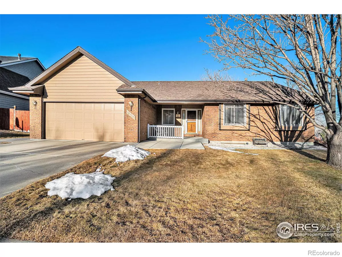 Fort Collins, CO 80525,912 Prescott ST