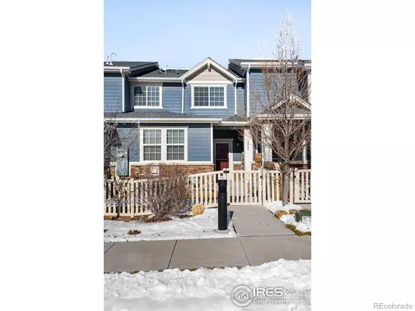 257 Jackson DR, Erie, CO 80516