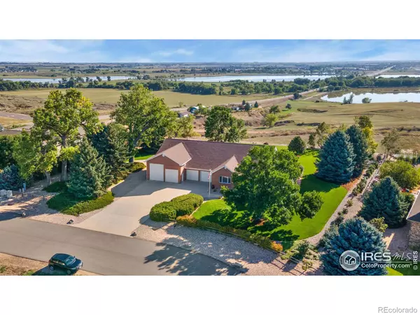 Fort Collins, CO 80528,7742 Park Ridge CIR