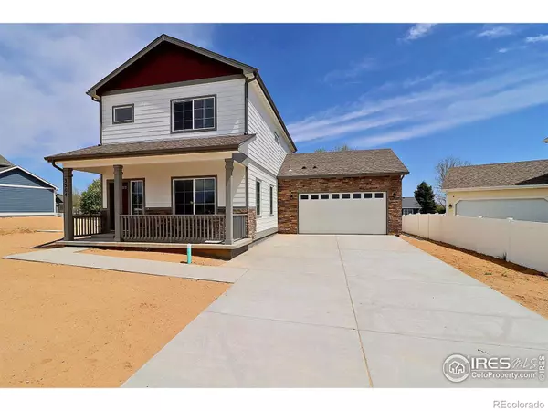 Evans, CO 80620,3504 Sienna AVE