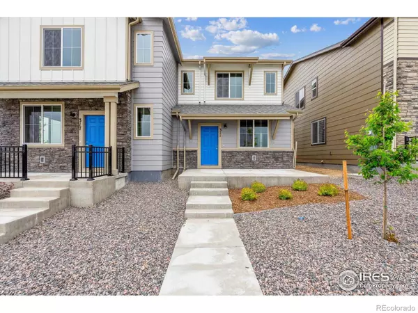 Johnstown, CO 80534,311 Shoveler WAY
