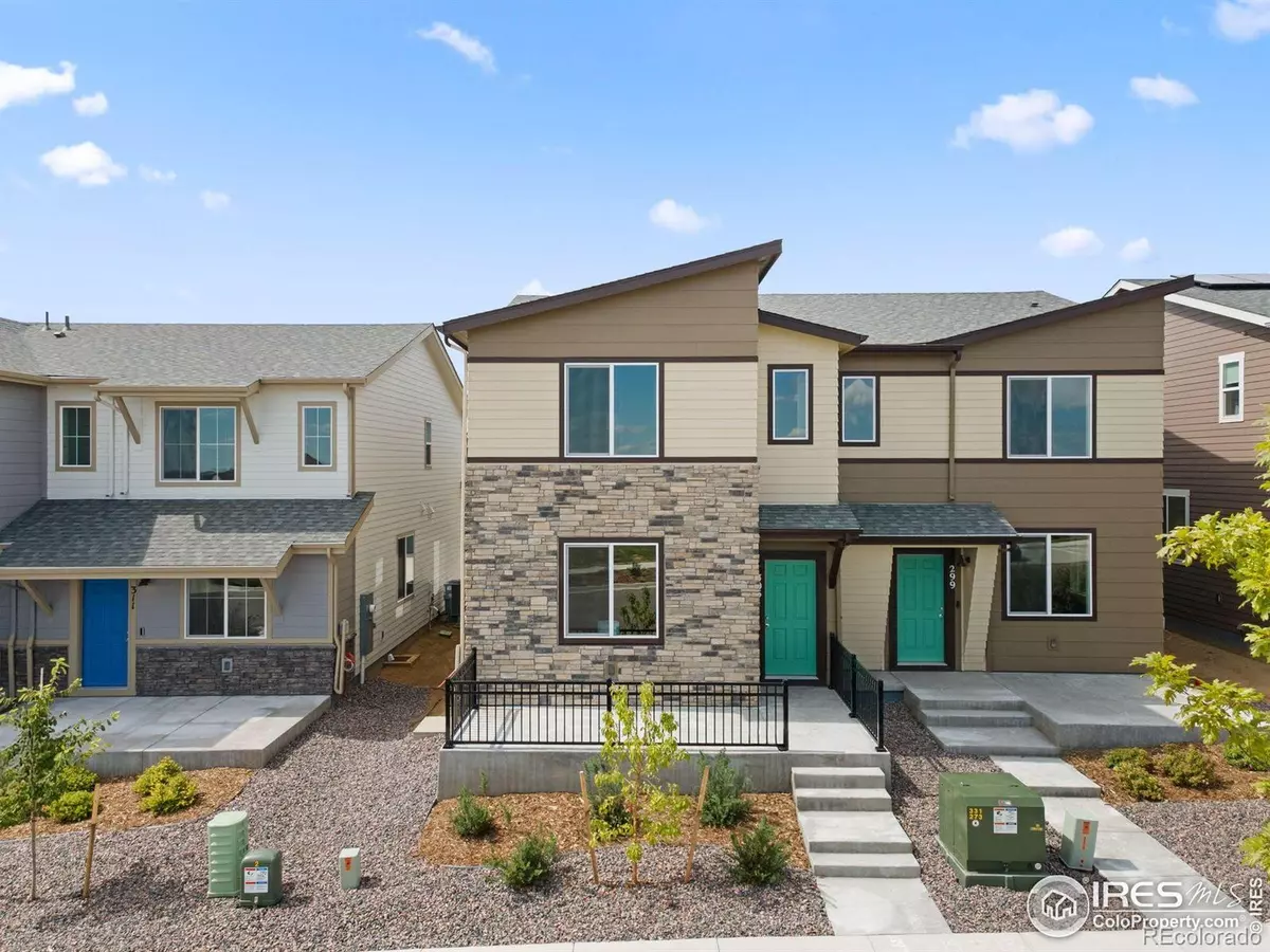 Johnstown, CO 80534,305 Shoveler WAY