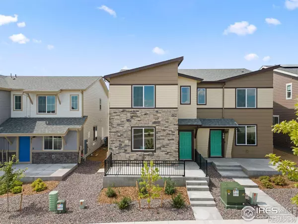 305 Shoveler WAY, Johnstown, CO 80534