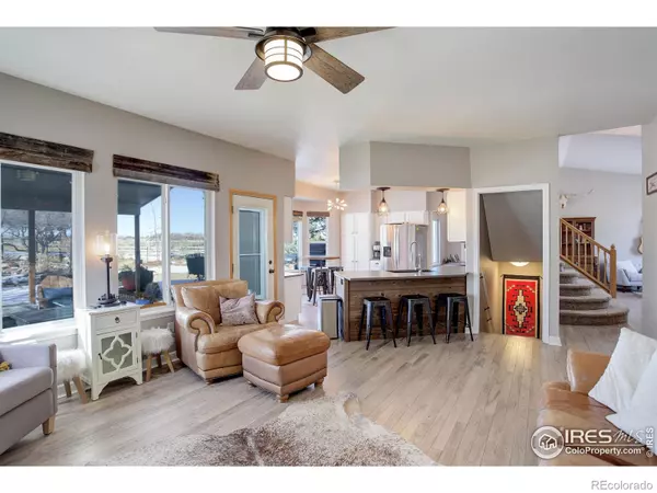 Loveland, CO 80538,821 Wisteria DR