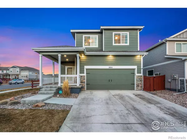 2055 Blue Moon CT, Windsor, CO 80550