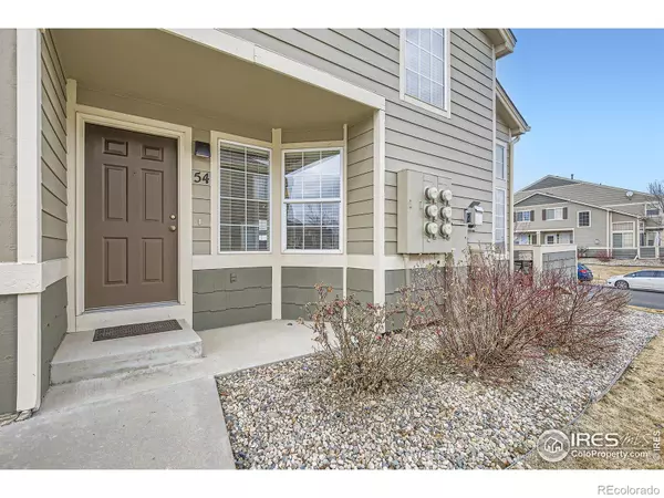 Fort Collins, CO 80525,6702 Antigua DR #54