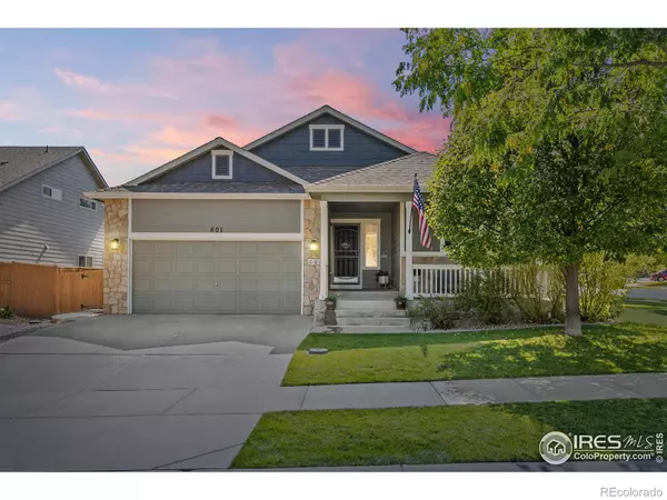 601 Stoney Brook RD, Fort Collins, CO 80525