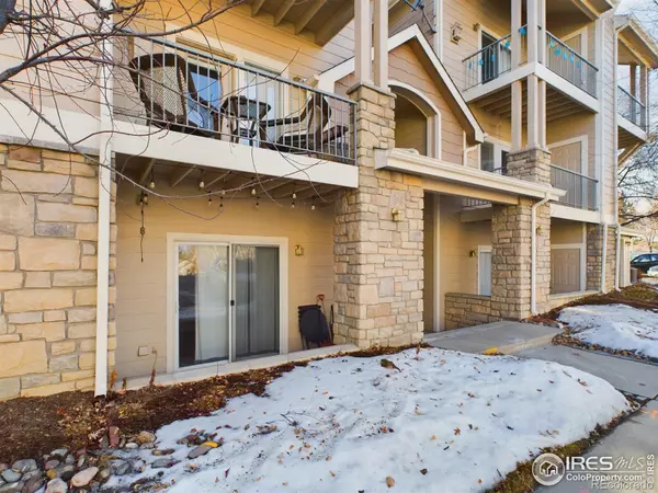 3945 Landings DR #2, Fort Collins, CO 80525