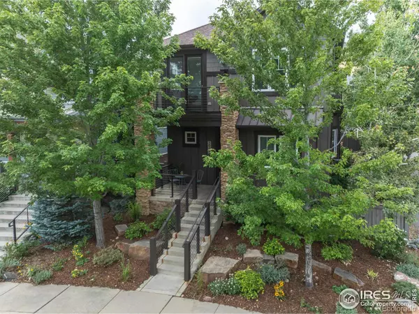 5065 3rd ST, Boulder, CO 80304