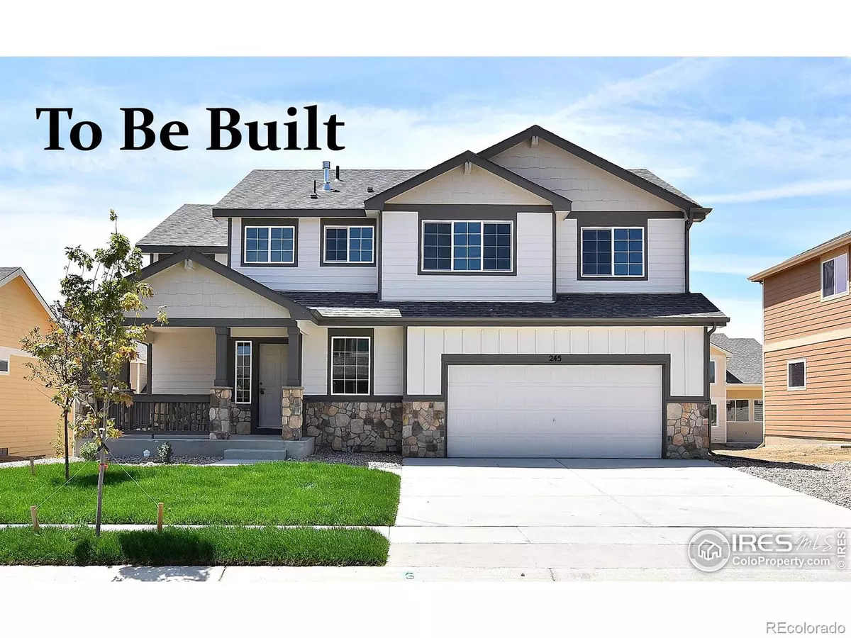 Johnstown, CO 80534,2455 Oakhurst RD