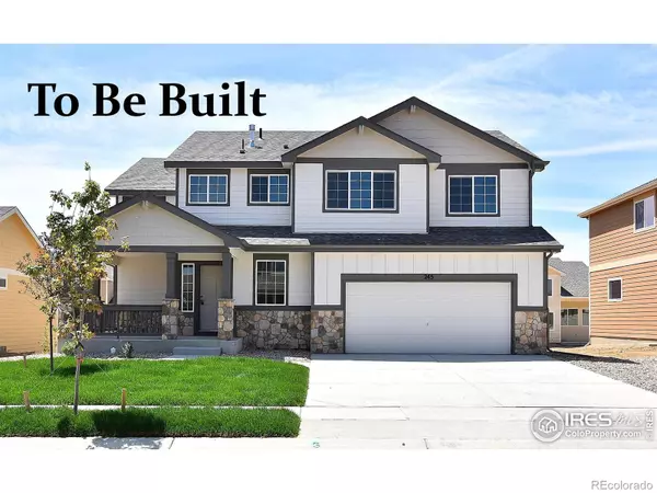 2455 Oakhurst RD, Johnstown, CO 80534