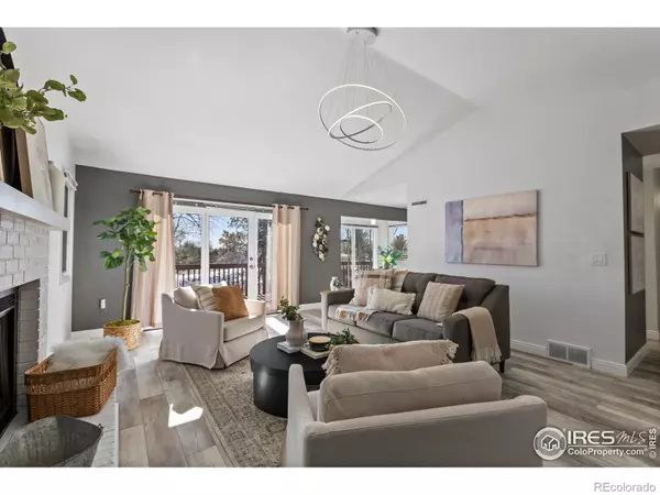 Fort Collins, CO 80524,1117 Miramont DR