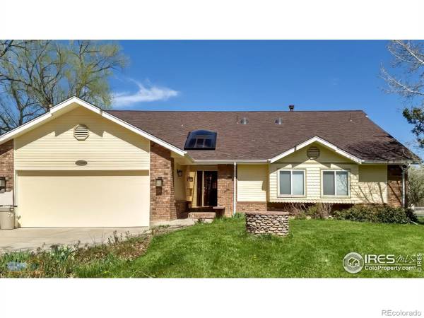 12900 N 66th ST, Longmont, CO 80503