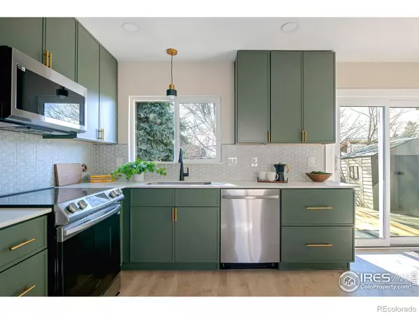 Lafayette, CO 80026,402 Baron AVE