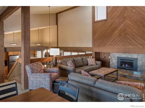 Breckenridge, CO 80424,53 View LN #A week 40