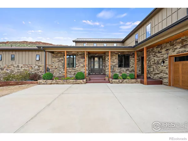 Loveland, CO 80537,4400 Sedona Hills DR