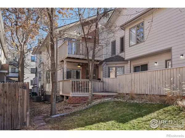 154 S Jackson ST, Denver, CO 80209