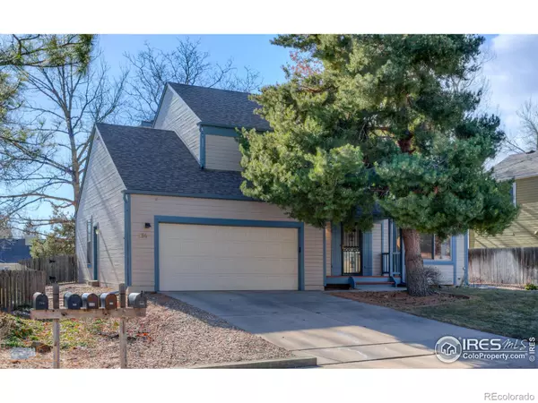 Louisville, CO 80027,538 W Spruce WAY