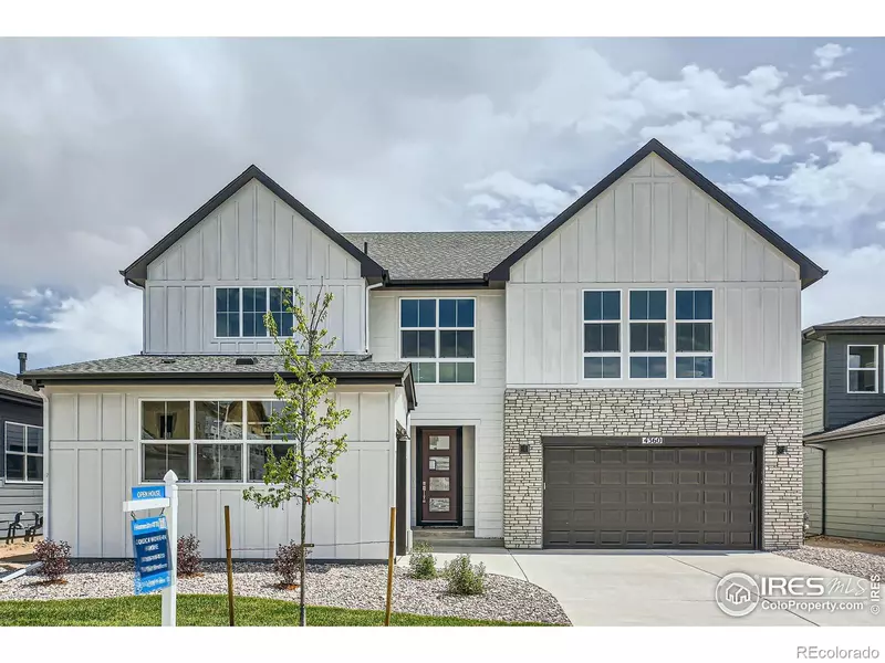 4360 Trader ST, Timnath, CO 80547