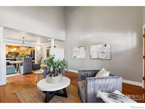 Fort Collins, CO 80521,1005 Laporte AVE