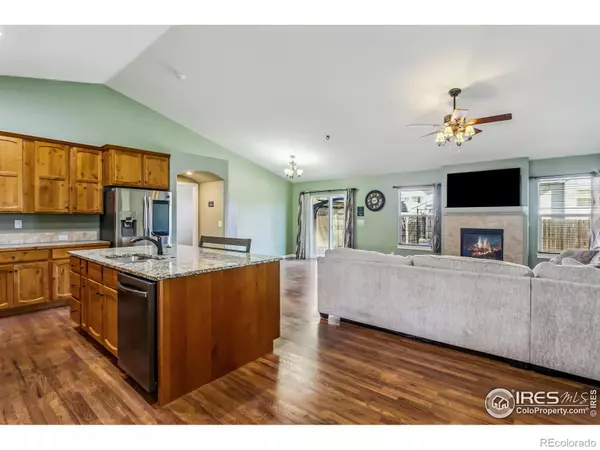 Johnstown, CO 80534,267 Buckeye AVE